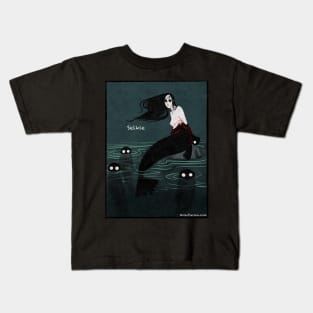 Selkie Kids T-Shirt